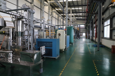 陜煤集團(tuán):立足秦創(chuàng)原 共建高水平創(chuàng)新驅(qū)動平臺