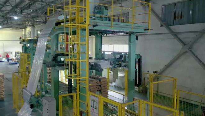 新華社報(bào)道《川維&ldquo;無(wú)廢工廠(chǎng)&rdquo;里的綠色轉(zhuǎn)型&ldquo;密碼&rdquo;》