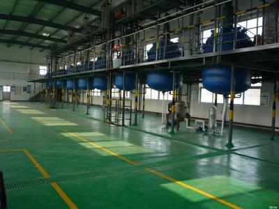 武漢強豐新特科技