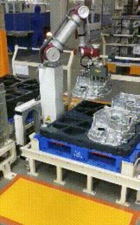 2024年,下一個(gè)跨界造車的也許來自機(jī)器人企業(yè)