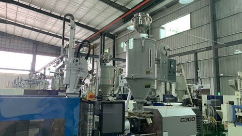 走進環諾工廠 見證一顆機械鍵盤軸體的誕生之旅