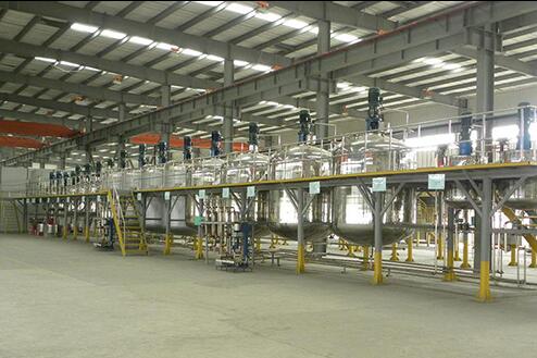 慧聰:年入千萬(wàn),精細(xì)化工設(shè)備的觸網(wǎng)營(yíng)銷