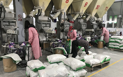 德州武城:金融&ldquo;春風&rdquo;送來企業復工&ldquo;及時雨&rdquo;