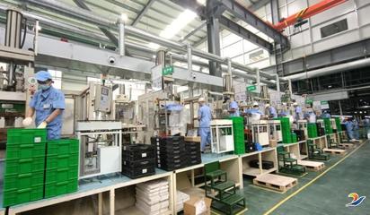 市委書記安偉到項城調研疫情防控和項目建設工作