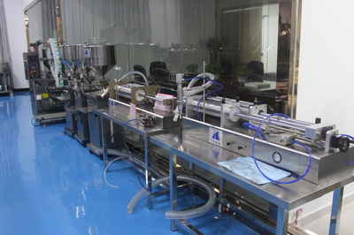 日用化工、化妝品、制藥、食品等行業(yè)成套設(shè)備 核心引擎與創(chuàng)新前沿